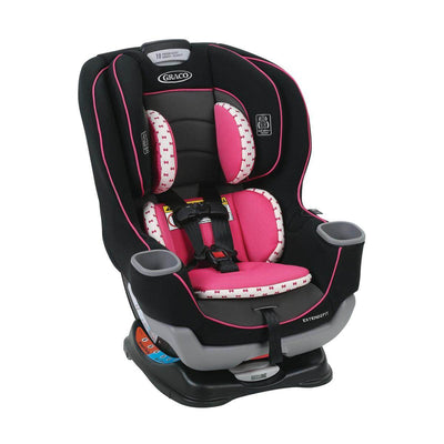 Silla de Auto Convertible Extend2fit Kenzie, Graco - Kidsclub