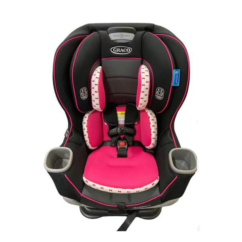 Silla de Auto Convertible Extend2fit Kenzie, Graco - Kidsclub