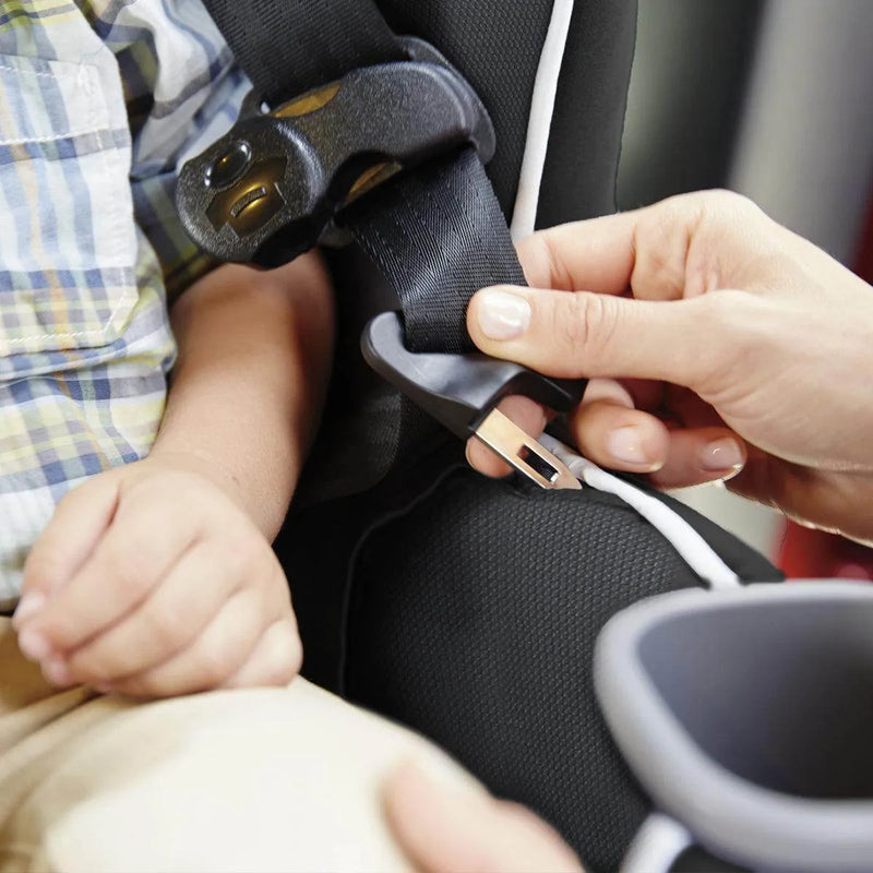 Silla de Auto Convertible Extend2fit Kenzie, Graco - Kidsclub