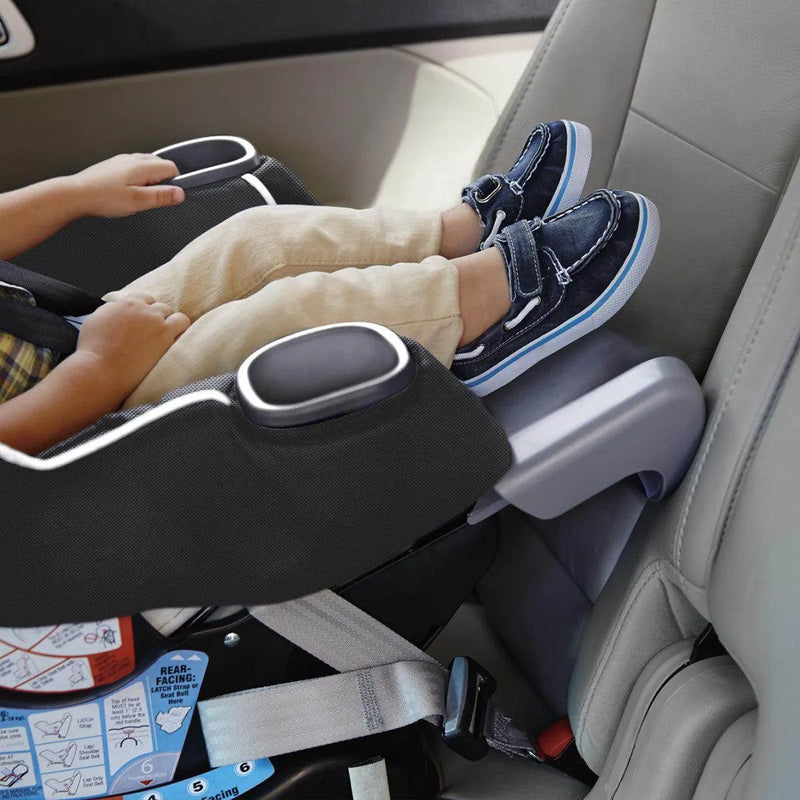 Silla de Auto Convertible Extend2fit Kenzie, Graco - Kidsclub
