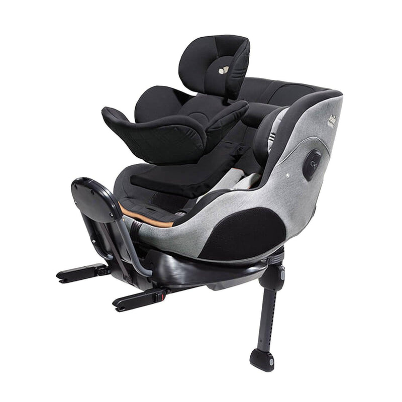 Silla de auto Convertible I-Prodigy Carbon, Joie - KIDSCLUB Tienda ONLINE