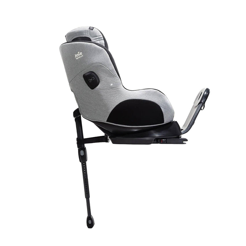Silla de auto Convertible I-Prodigy Carbon, Joie - KIDSCLUB Tienda ONLINE