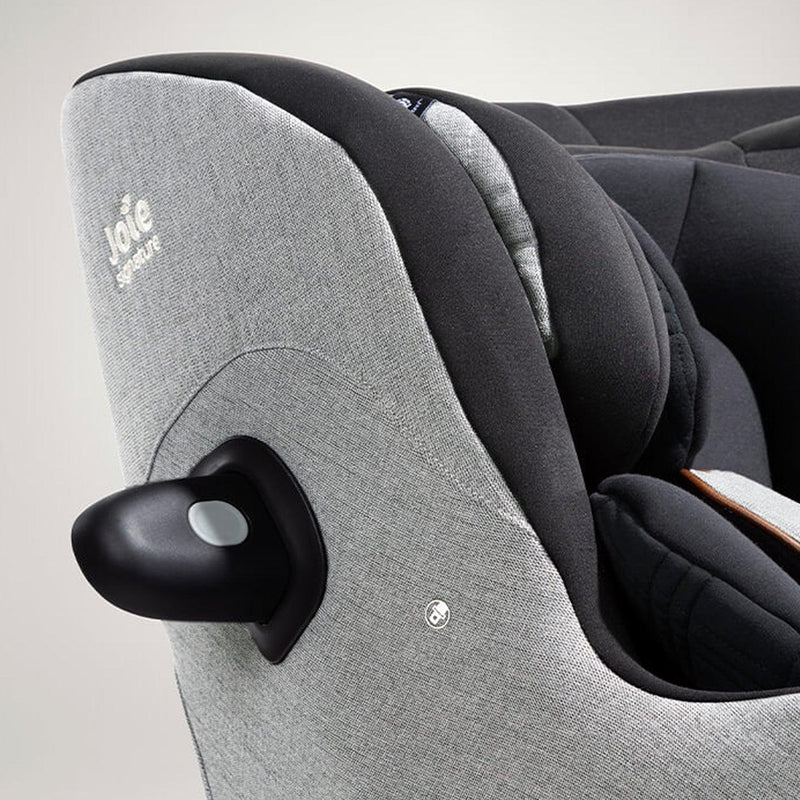 Silla de auto Convertible I-Prodigy Carbon, Joie - KIDSCLUB Tienda ONLINE