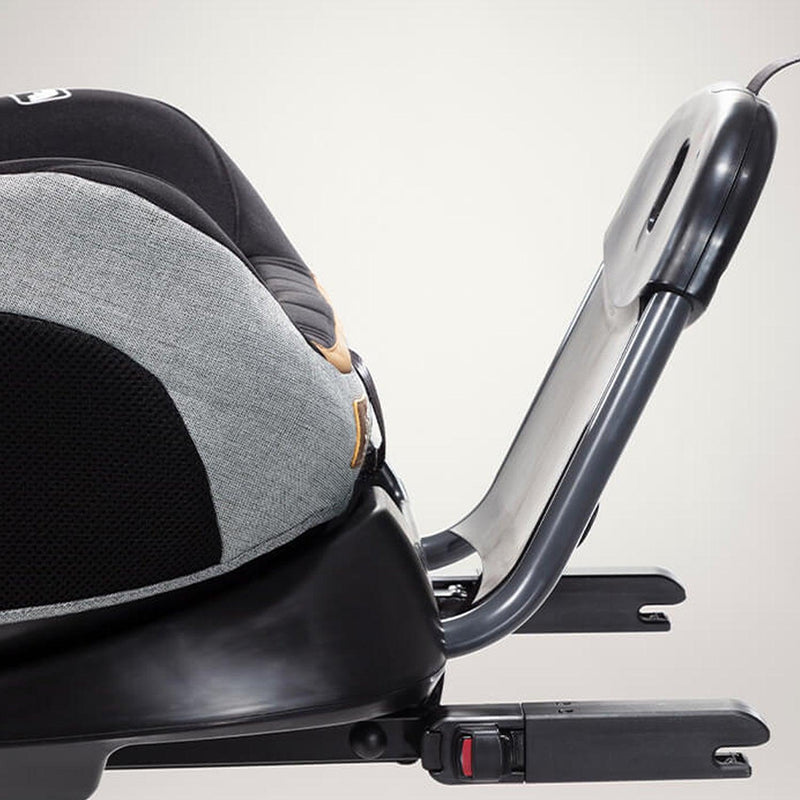 Silla de auto Convertible I-Prodigy Carbon, Joie - KIDSCLUB Tienda ONLINE