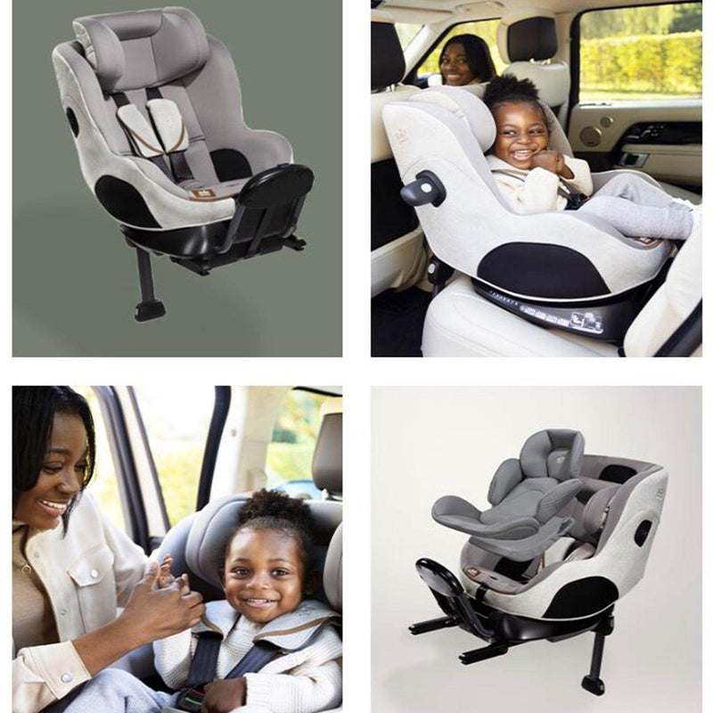 Silla de auto Convertible I-Prodigy Eclipse, Joie - Kidsclub