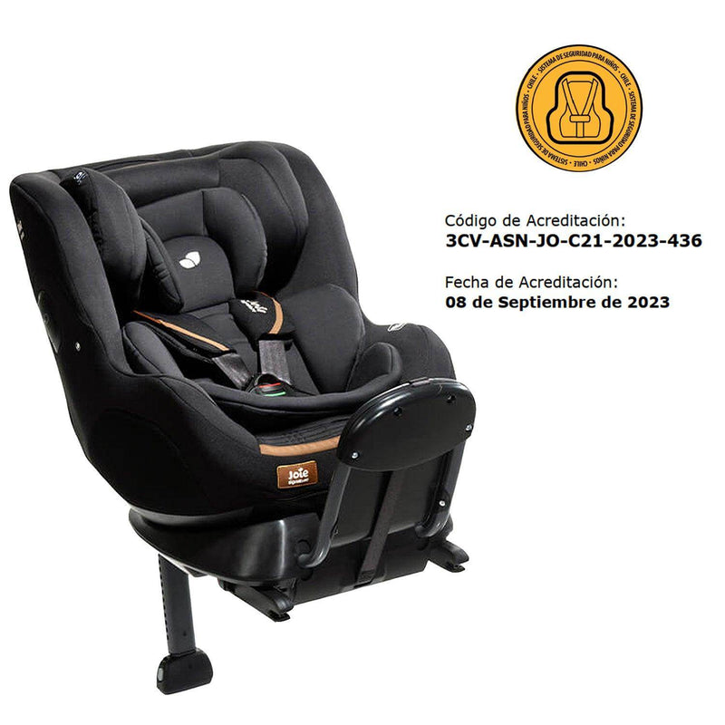 Silla de auto Convertible I-Prodigy Eclipse, Joie - Kidsclub