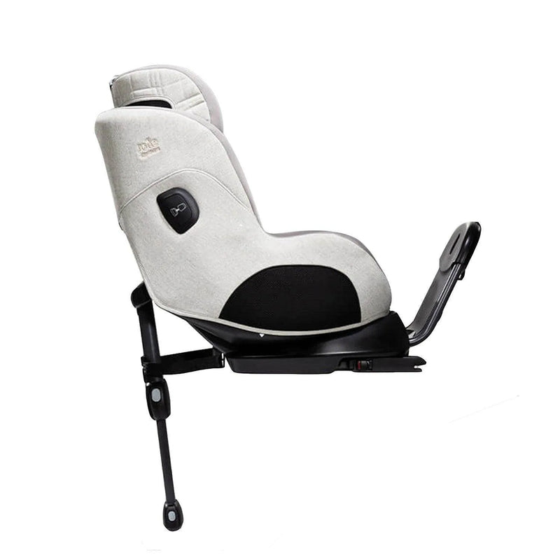 Silla de auto Convertible I-Prodigy Oyster, Joie - Kidsclub