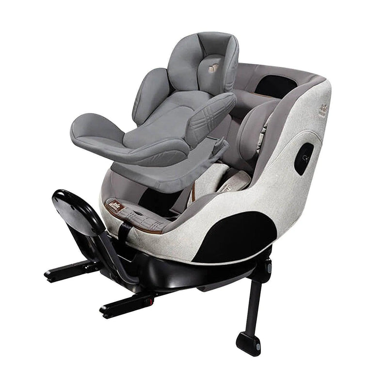 Silla de auto Convertible I-Prodigy Oyster, Joie - Kidsclub