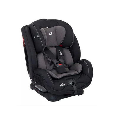 Silla de Auto Convertible Stages Coal , Joie - KIDSCLUB Tienda ONLINE