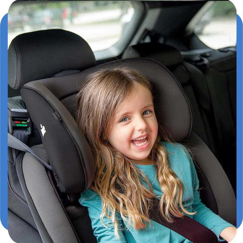 Silla de Auto Stages FX Slate, Joie - KIDSCLUB Tienda ONLINE