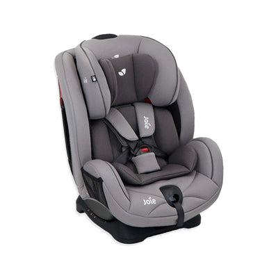Silla de Auto Stages Gray Flannel, Joie - KIDSCLUB Tienda ONLINE