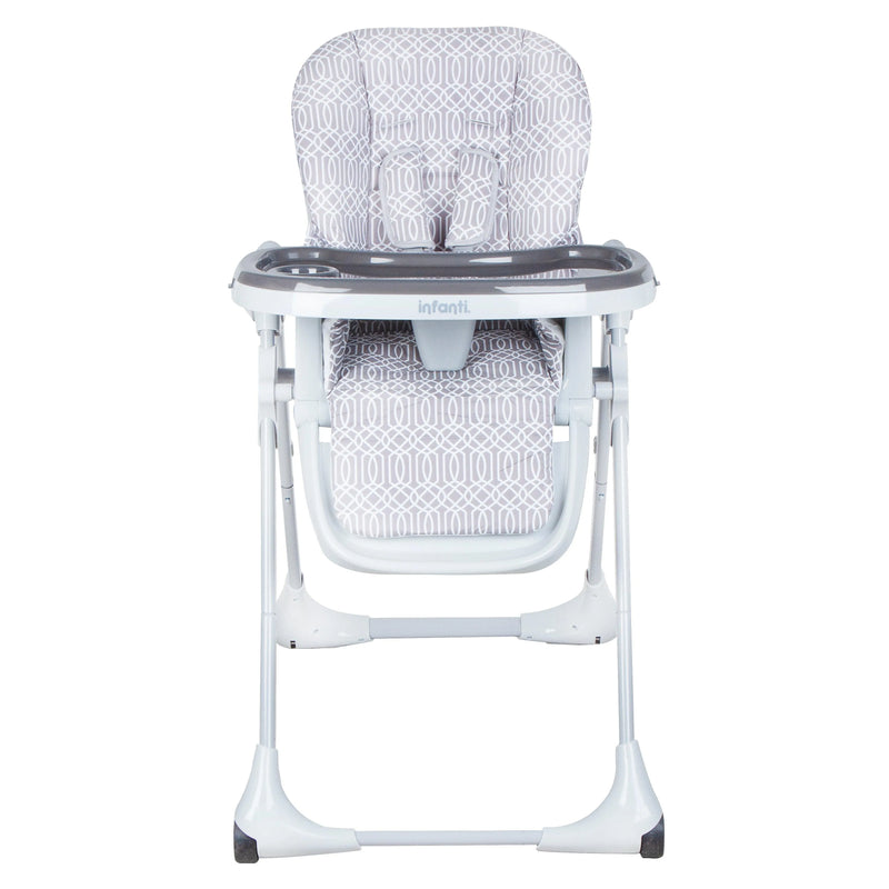 silla de comer appetito patern, Infanti - KIDSCLUB Tienda ONLINE