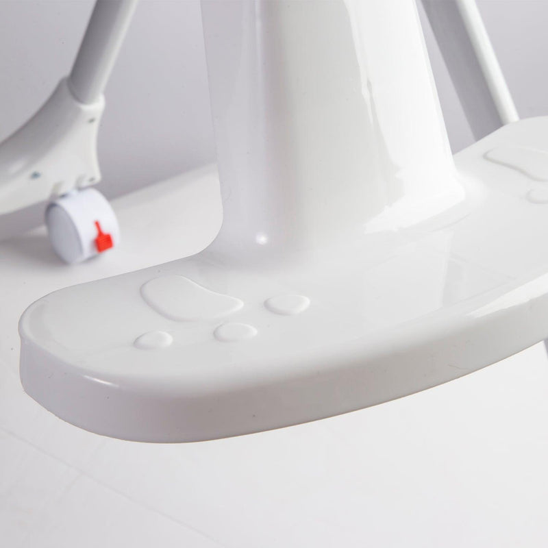Silla de Comer Plegable Golite Verde, Bebesit - KIDSCLUB Tienda ONLINE