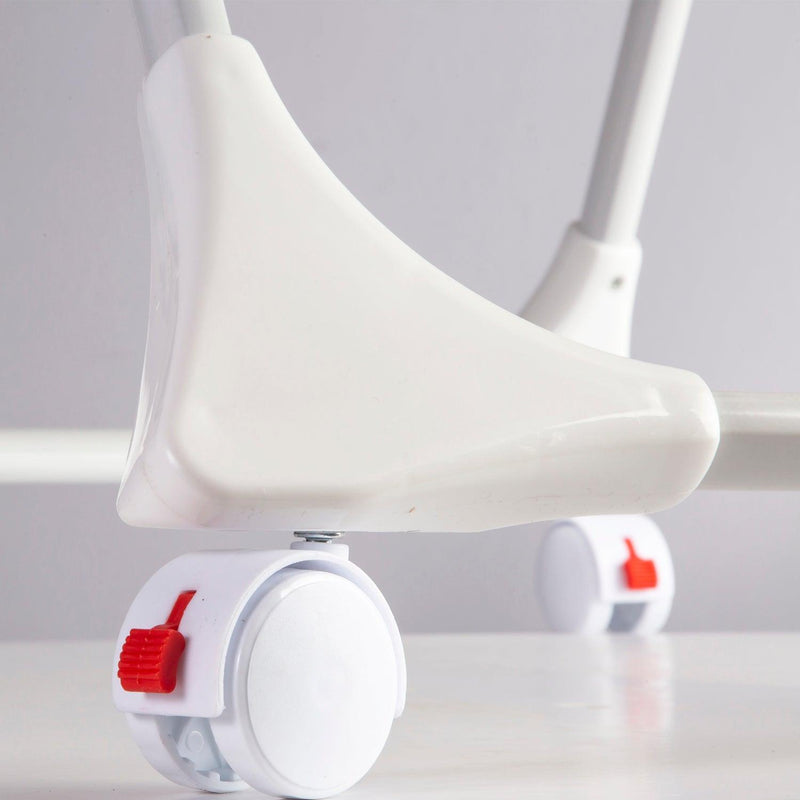 Silla de Comer Plegable Golite Verde, Bebesit - KIDSCLUB Tienda ONLINE