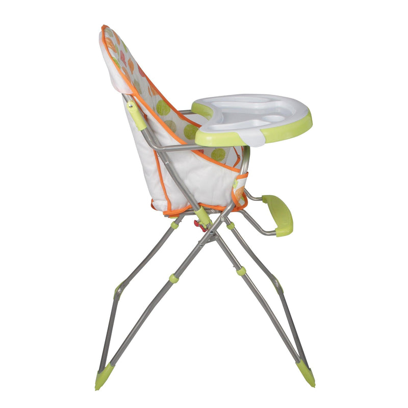 Silla de comer verde RS-216-3, Bebeglo - KIDSCLUB Tienda ONLINE