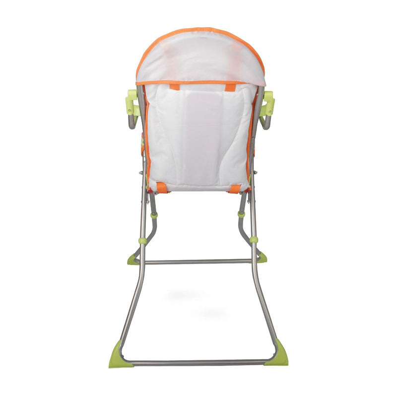 Silla de comer verde RS-216-3, Bebeglo - KIDSCLUB Tienda ONLINE
