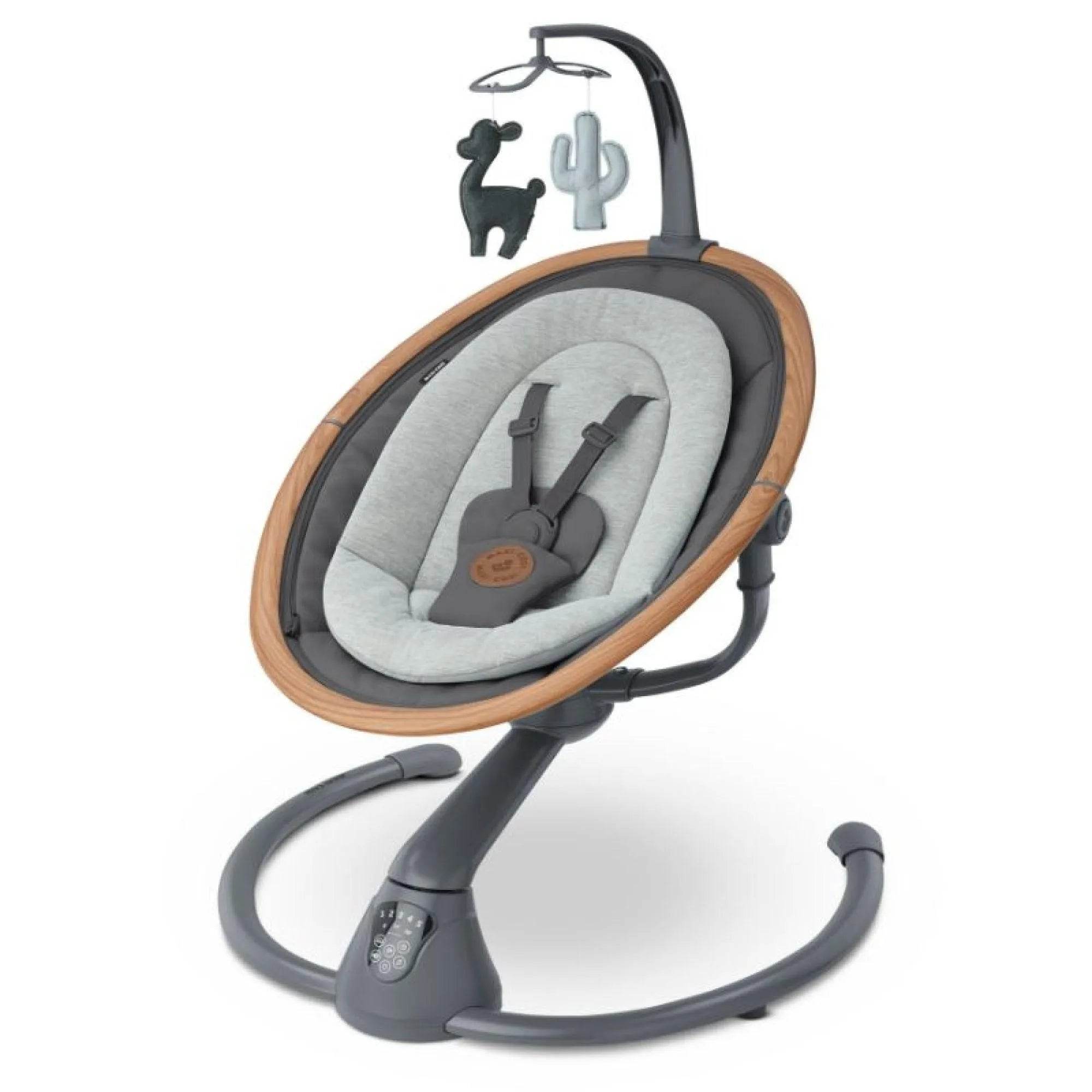 Silla nido cassia, Maxi-Cosi - Kidsclub