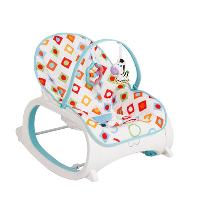 Silla nido grow up Blanco, Bebeglo - KIDSCLUB Tienda ONLINE