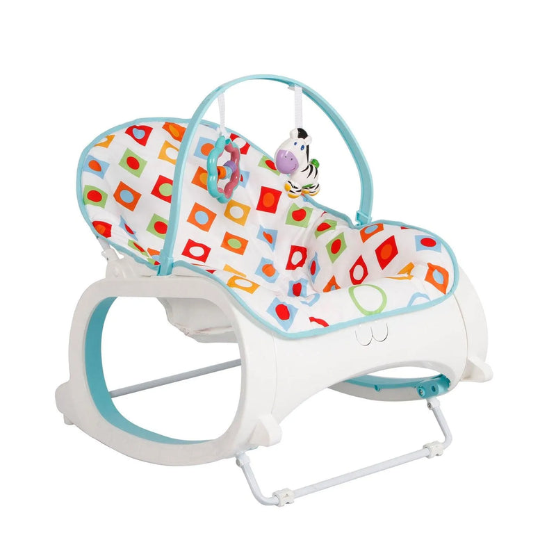 Silla nido grow up Blanco, Bebeglo - KIDSCLUB Tienda ONLINE
