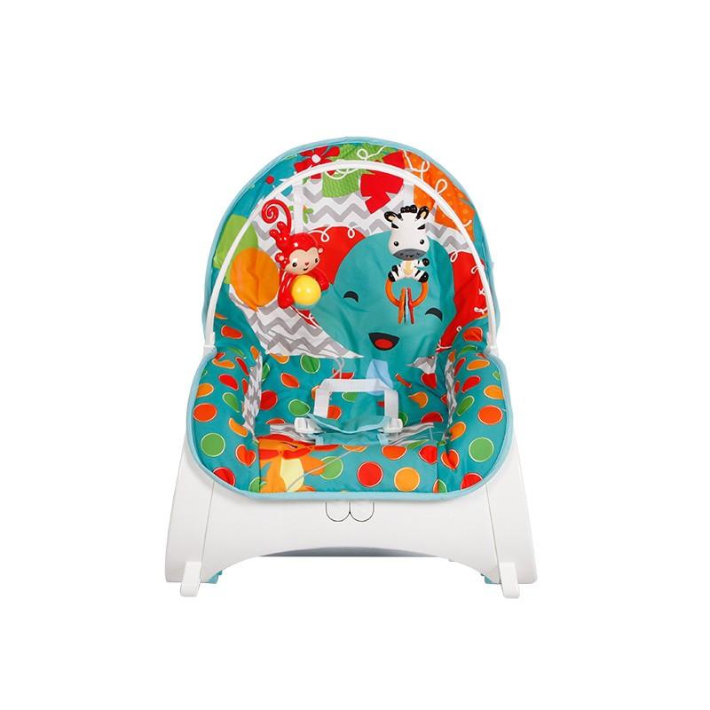Silla nido grow up jungla azul RS-17550, Bebeglo - KIDSCLUB Tienda ONLINE