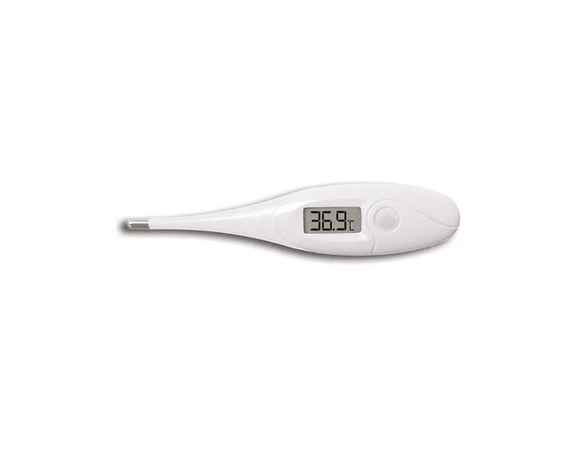 Termometro digital blanco, Dreambaby - KIDSCLUB Tienda ONLINE