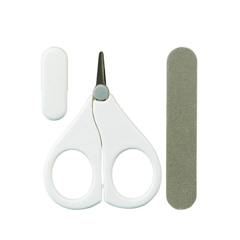 Tijeras De Uñas, Mininor