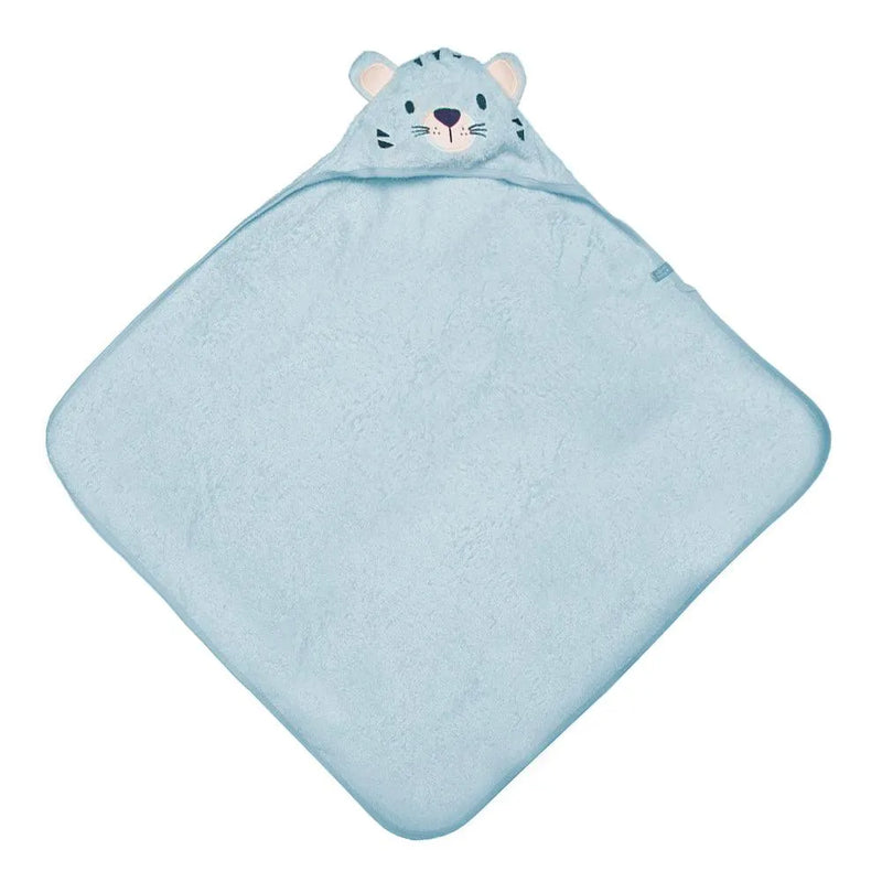 Toalla capucha tigre, Infanti - KIDSCLUB Tienda ONLINE