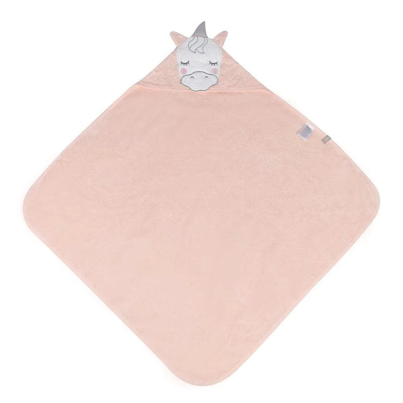 Toalla capucha unicornio, Infanti - KIDSCLUB Tienda ONLINE