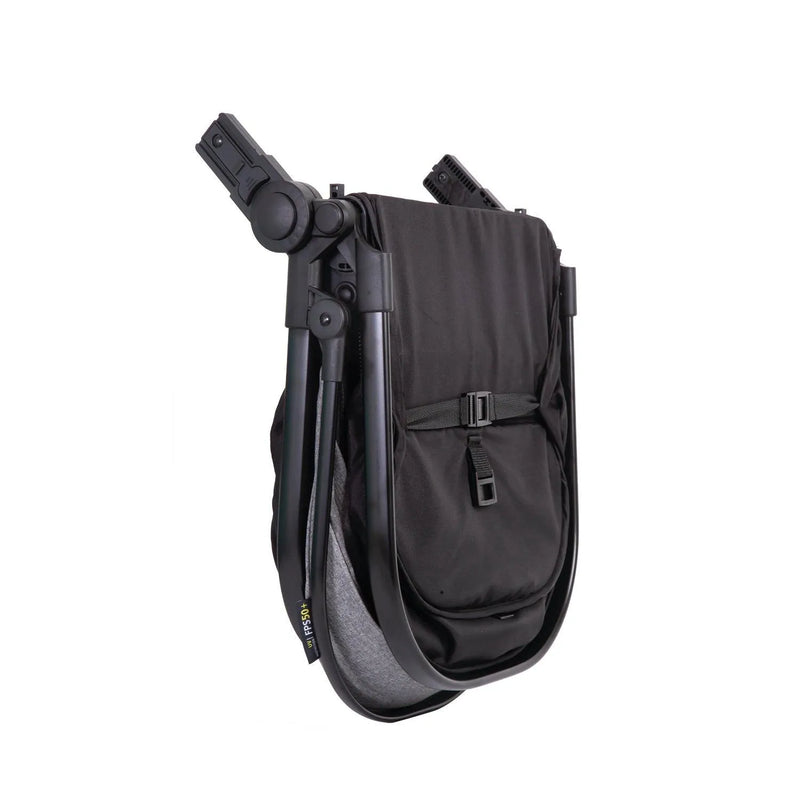 Travel System Neo Gris - KIDSCLUB Tienda ONLINE
