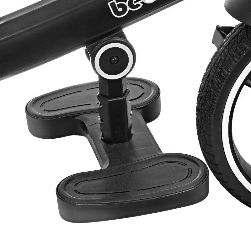 Triciclo 2 en 1 RS-4110-1 Azul, Bebeglo - KIDSCLUB Tienda ONLINE