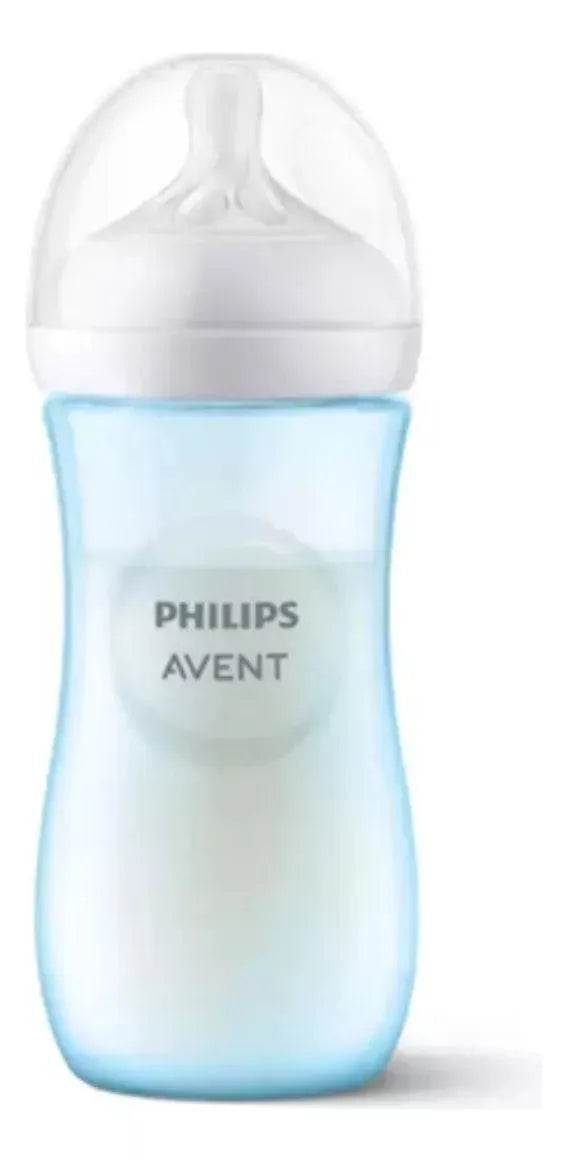 Triple Pack Azul, Natural Response 3.0, Philips Avent - Kidsclub
