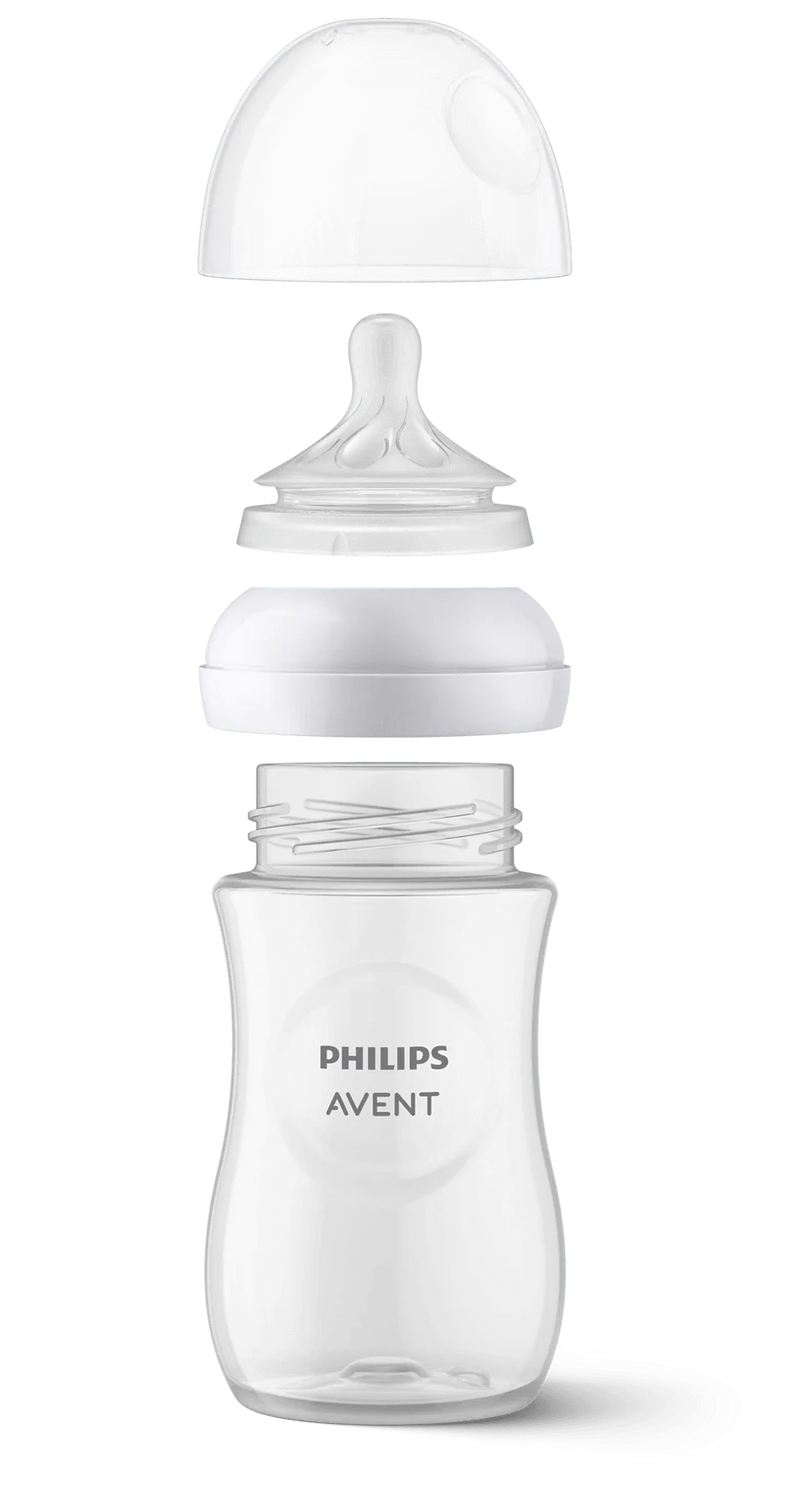 Triple Pack Azul, Natural Response 3.0 125ml+ 260ml Y 330ml - KIDSCLUB Tienda ONLINE