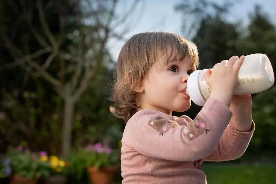 Triple Pack Traslucido, Natural Response 3.0, Philips Avent - Kidsclub