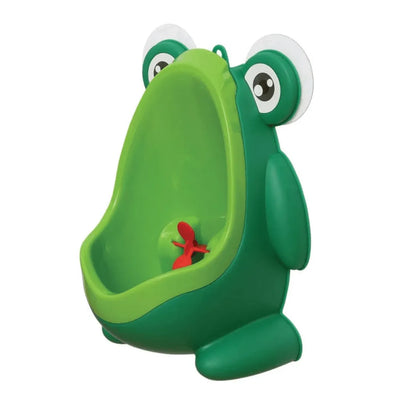 Urinario de Rana, Dreambaby - KIDSCLUB Tienda ONLINE