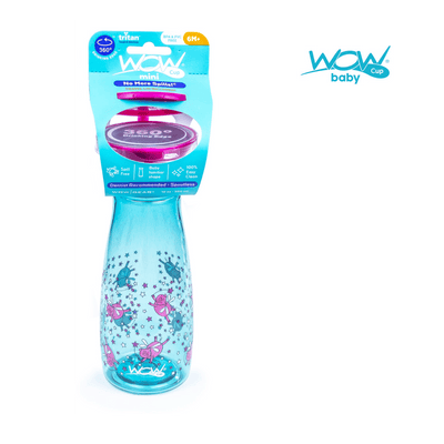 Vaso Wow Cup Mini Calipso - KIDSCLUB Tienda ONLINE