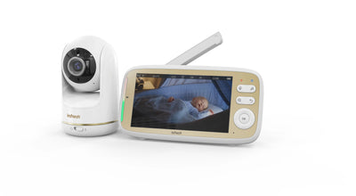 Video Monitor inalámbrico 803, Infanti - KIDSCLUB Tienda ONLINE