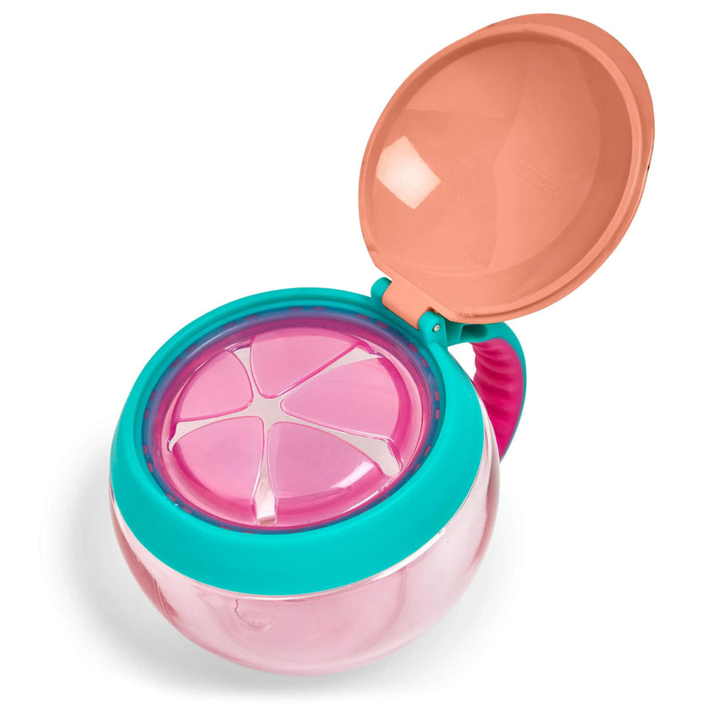 Zoo Snack Cup Llama, Skip Hop - KIDSCLUB Tienda ONLINE