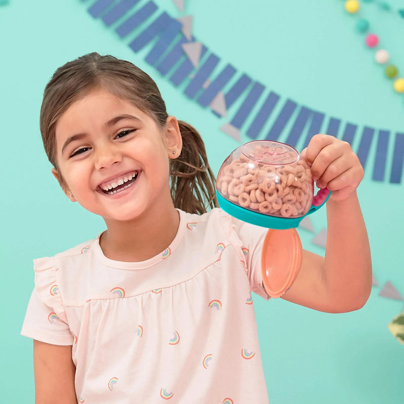Zoo Snack Cup Llama, Skip Hop - KIDSCLUB Tienda ONLINE